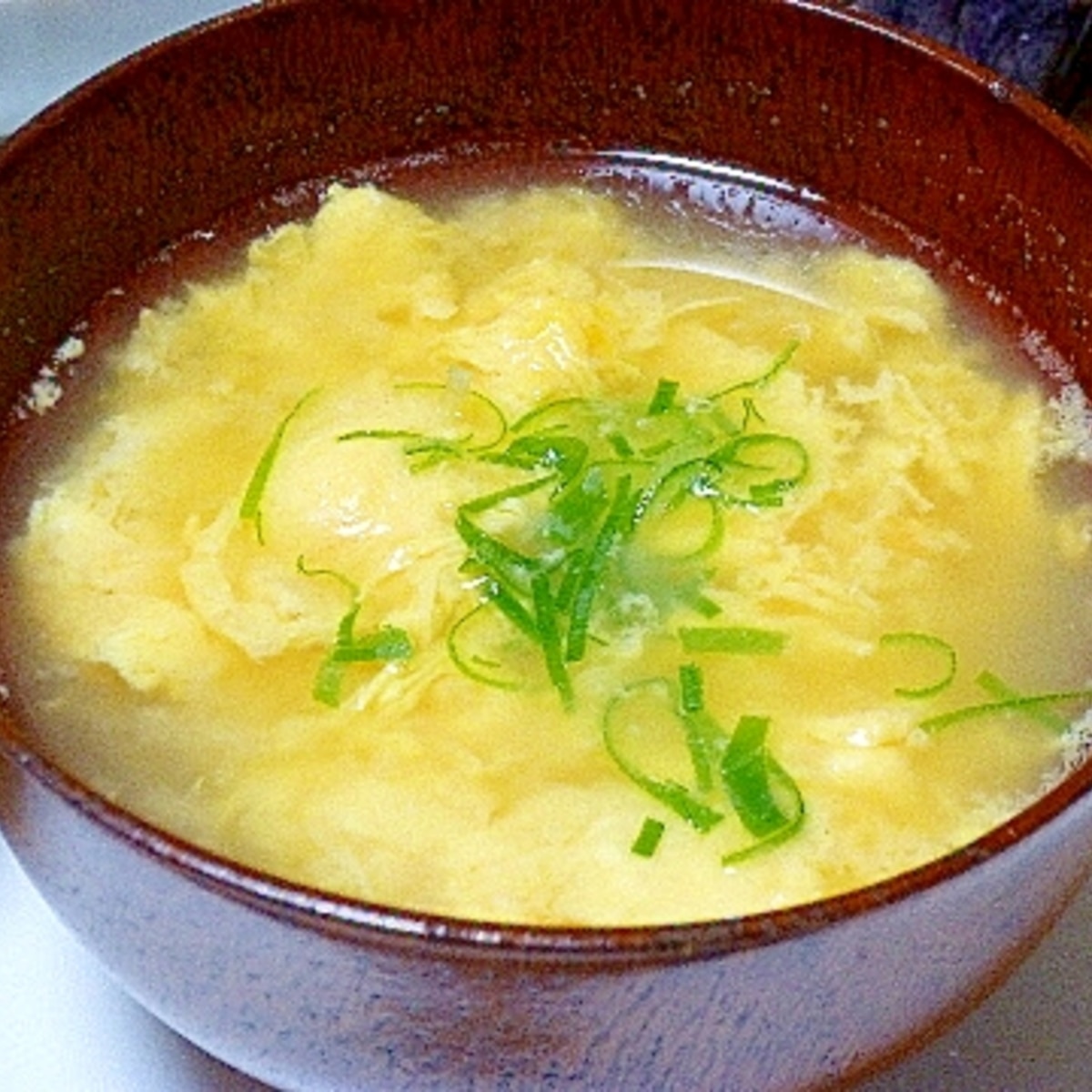 たまご2個だけ ふんわり お味噌汁 レシピ 作り方 By Cabon 楽天レシピ たまご2個だけ ふんわり お味噌汁 レシピ 作り方 By Cabon 楽天レシピ
